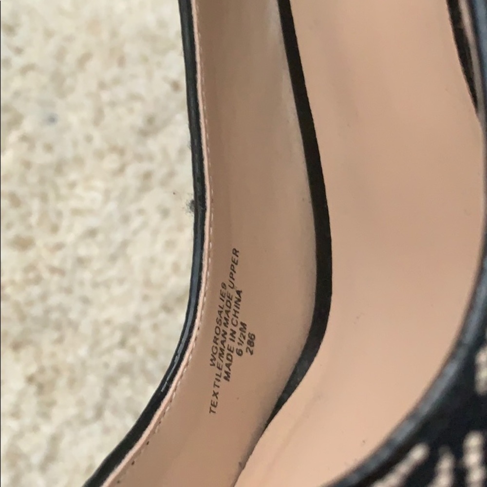 Dress 👠 shoes heels 👠 - Picture 8 of 8